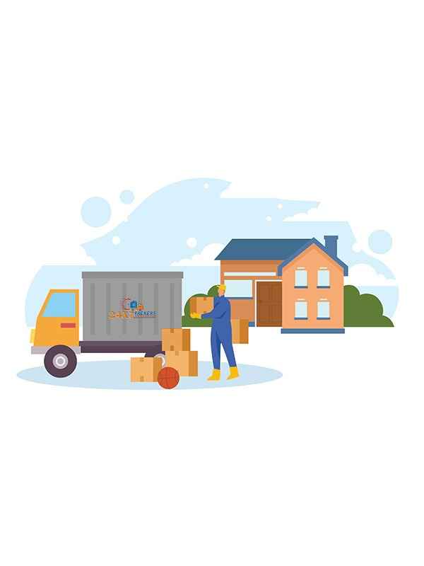 local shifting services
